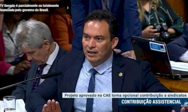 Sindicatos: projeto que extingue contribuição obrigatória avança no Senado