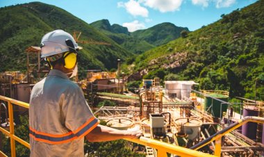 Bahia é destaque em produção mineral, recebendo aportes de US$ 5,9 bilhões