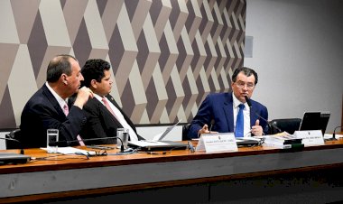 CCJ votará reforma tributária nesta terça