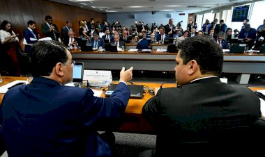 Reforma Tributária é aprovada na CCJ e segue para o plenário