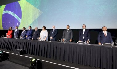 Bahia sedia congresso do Ministério Público que reúne três mil participantes de todo o Brasil