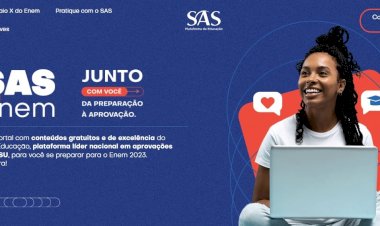 Enem 2023 traz temáticas antirracistas e desigualdade de gênero