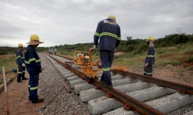 Governo Federal publica Edital para escolher empresa que vai construir trecho da FIOL entre Barreiras e Caetité