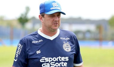 Bahia pode ser rebaixado no domingo? Veja cenários possíveis para a penúltima rodada da Série A