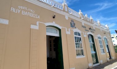 Confira a pauta da Sessão Ordinária da próxima segunda-feira (4/12)