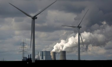 Energias renováveis e nuclear em primeiro plano na COP28