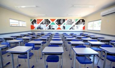 Estado convoca mais 747 professores e coordenadores pedagógicos aprovados em concurso público