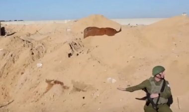 Israel e Hamas estão abertos a cessar-fogo, mas ainda há divergências
