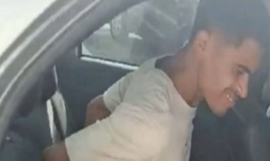Preso por assassinar dentista lutou com vítima por dívida de R$ 100 e o amarrou após morte