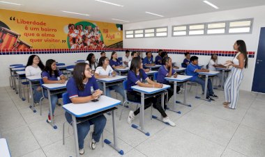 SEC divulga quadro de vagas, por núcleo territorial, para candidatos aprovados e convocados em concurso público
