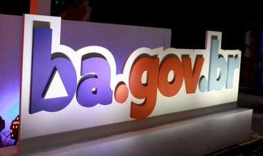 Comunicados sobre falta de água e consultas sobre impostos estão entre os três novos serviços disponibilizados no ba.gov.br