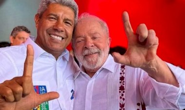 Governo da Bahia recebe R$ 16,47 bilhões do Governo Federal em 2023