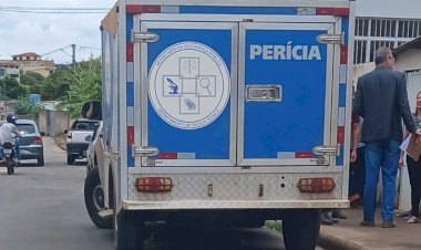 Homem comete suicídio em Caetité