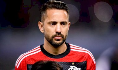 Bahia fecha contratação de Everton Ribeiro