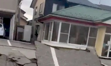 Com mais de mil tremores por ano, por que Japão tem tantos terremotos?