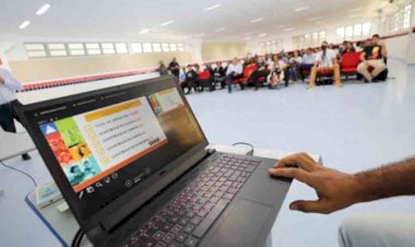 SEC abre inscrições para mais de 13 mil vagas em cursos técnicos gratuitos, nesta sexta (12)