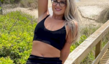Após ter vídeos íntimos vazados, ex-manicure fatura R$ 55 mil produzindo conteúdo adulto