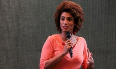 Ronnie Lessa delata Domingos Brazão como mandante da morte de Marielle Franco