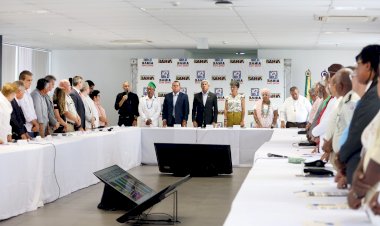 Governo discute com lideranças religiosas sobre criação de Delegacia de Combate à Intolerância Religiosa