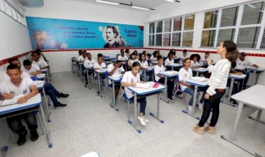 Mais 107 professores classificados para atuarem na Educação Profissional são convocados pelo Governo do Estado