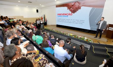 Governo lança portal que emite alerta à Polícia em caso de perda, furto ou roubo de objetos cadastrados