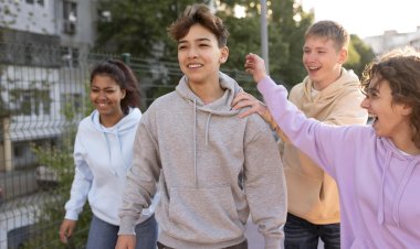 Precisamos ajudar os jovens na conquista de uma autonomia saudável