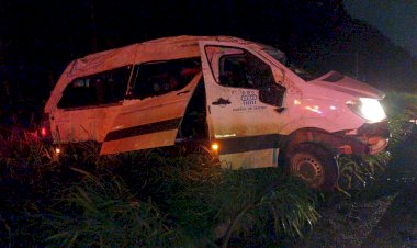 Urgente em Conquista: Identificadas vítimas da tragédia na BR-116 agora há pouco