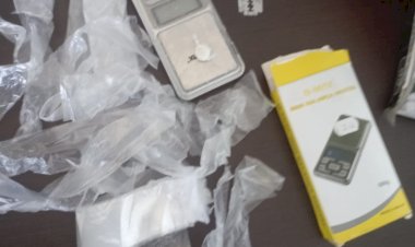 POLÍCIA MILITAR RECUPERA MOTO ROUBADA EM LICÍNIO DE ALMEIDA