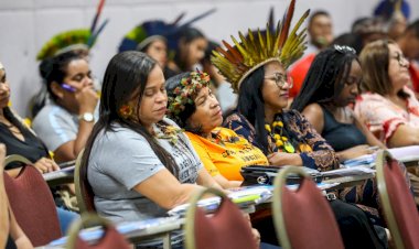Governo do Estado convoca mais 16 professores aprovados em seleção pública para educação indígena