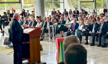 Bahia vai receber 716 obras e equipamentos do Novo PAC Seleções, contemplando mais de 350 municípios do estado