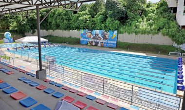 Bahia sedia Meeting Paralímpico pela primeira vez e reúne atletas da capital e do interior  em competições esportivas