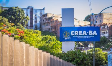 Crea-BA anuncia engenheira eletricista para liderar o Programa Jovem Engenheiro