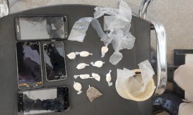 Polícia Militar prende homem por tráfico de drogas em Caetité
