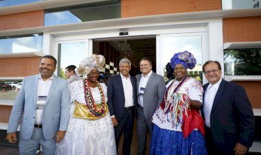 Servidores e gestores estaduais se reúnem em Salvador para debater melhores práticas em administração pública