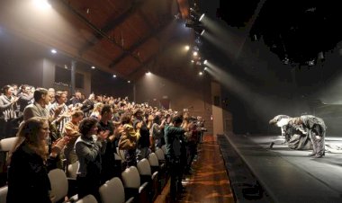 Senado aprova projeto com novas regras para o setor de eventos