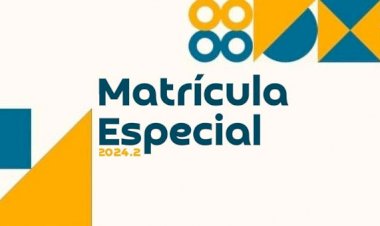 UNEB abre seleção para Categorias Especiais de Matrícula 2024.2; inscrições até 17 de maio