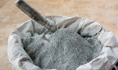 INB utiliza tecnologia de ponta que transforma resíduos líquidos da Fábrica de Combustível Nuclear em cimento