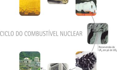 Projeto pode tornar Brasil o maior exportador de urânio