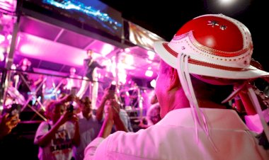 Mais de 300 municípios baianos receberão reforço na segurança durante festejos juninos