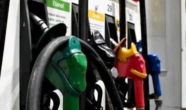 Gasolina tem redução de 4% a partir desta sexta-feira em toda a Bahia