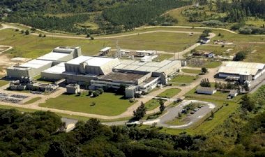 Indústrias Nucleares do Brasil (INB) concede unidade de Buena, em São Francisco de Itabapoana