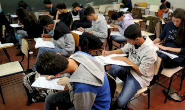 Aprovada, nova reforma do ensino médio retorna à Câmara