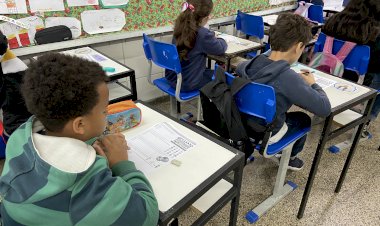 Inscrições para Olimpíada Mirim-OBMEP terminam nesta sexta-feira (21)