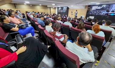 Governo baiano dá pontapé inicial para construção de estratégia de Governo Digital