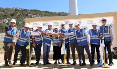 Complexo Eólico é inaugurado na Chapada Diamantina e mantém a Bahia na liderança de produção de energia limpa do país