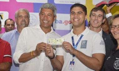 Bahia dá início à emissão de nova Identidade Nacional; saiba detalhes