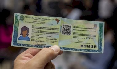 Nova identidade já tem prazo para chegar em todos os SACs; confira