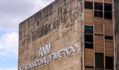 Governo autoriza concurso com 220 vagas para Agência Nacional de Mineração