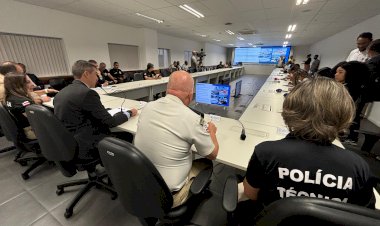 Bahia registra redução de 13?s mortes violentas no primeiro semestre de 2024