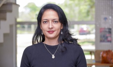 Professora da UFG é uma das finalistas no Prêmio Jabuti Acadêmico